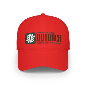 Baseball Cap