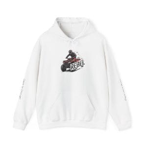Hooded Sweatshirt