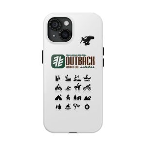 Adventure Phone Cases